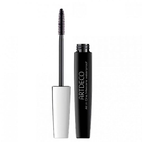 ALL IN ONE MASCARA WATERPROOF NR 71